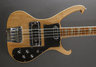 Rickenbacker 4001/4 Mod, Mapleglo: Free image