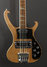 Rickenbacker 4001/4 Mod, Mapleglo: Body - Front