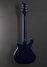 Rickenbacker 660/6 , Jetglo: Full Instrument - Rear