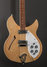 Rickenbacker 330/6 , Mapleglo: Body - Front