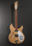 Rickenbacker 330/6 , Mapleglo: Full Instrument - Front