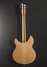 Rickenbacker 330/6 , Mapleglo: Full Instrument - Rear