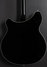 Sep 2020 Rickenbacker 360/12 , Jetglo: Body - Rear