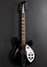 Rickenbacker 360/12 , Jetglo: Full Instrument - Front