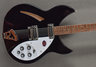 Rickenbacker 330/12 , Jetglo: Free image