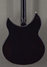 Jun 2020 Rickenbacker 330/12 , Jetglo: Body - Rear