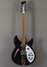 Rickenbacker 330/12 , Jetglo: Full Instrument - Front
