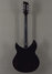 Rickenbacker 330/12 , Jetglo: Full Instrument - Rear