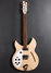 Rickenbacker 330/6 , Mapleglo: Full Instrument - Front