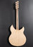 Rickenbacker 330/6 , Mapleglo: Full Instrument - Rear
