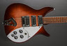 Rickenbacker 350/6 Liverpool, Fireglo: Free image