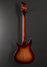 Rickenbacker 350/6 Liverpool, Fireglo: Full Instrument - Rear