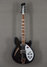 Rickenbacker 360/12 , Jetglo: Full Instrument - Front