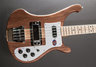Rickenbacker 4003/4 S, Natural Walnut: Free image