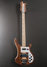 Rickenbacker 4003/4 S, Natural Walnut: Full Instrument - Front