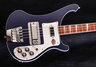 Rickenbacker 4003/4 , Midnightblue: Free image