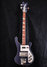 Rickenbacker 4003/4 , Midnightblue: Full Instrument - Front