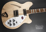 Rickenbacker 360/12 , Mapleglo: Free image