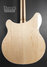 Apr 2020 Rickenbacker 360/12 , Mapleglo: Body - Rear