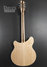 Rickenbacker 360/12 , Mapleglo: Full Instrument - Rear