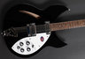 Rickenbacker 330/12 , Jetglo: Free image