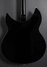 Jun 2020 Rickenbacker 330/12 , Jetglo: Body - Rear