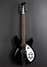 Rickenbacker 330/12 , Jetglo: Full Instrument - Front