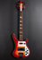 Rickenbacker 4003/4 , Fireglo: Full Instrument - Front