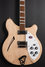 Rickenbacker 360/6 , Mapleglo: Body - Front