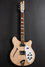 Rickenbacker 360/6 , Mapleglo: Full Instrument - Front