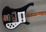 Rickenbacker 4003/4 S, Jetglo: Free image