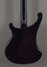 Aug 2020 Rickenbacker 4003/4 S, Jetglo: Body - Rear