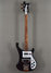 Rickenbacker 4003/4 S, Jetglo: Full Instrument - Front