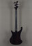 Rickenbacker 4003/4 S, Jetglo: Full Instrument - Rear