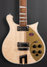 Rickenbacker 660/12 , Mapleglo: Body - Front