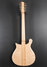 Rickenbacker 660/12 , Mapleglo: Full Instrument - Rear