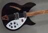 Rickenbacker 330/6 , Jetglo: Free image