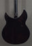 May 2011 Rickenbacker 330/6 , Jetglo: Body - Rear