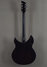 Rickenbacker 330/6 , Jetglo: Full Instrument - Rear