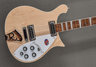 Rickenbacker 620/6 , Mapleglo: Free image