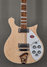 Rickenbacker 620/6 , Mapleglo: Body - Front
