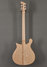 Rickenbacker 620/6 , Mapleglo: Full Instrument - Rear