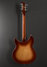 Rickenbacker 1997/6 , Fireglo: Full Instrument - Rear