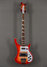 Rickenbacker 4003/4 , Fireglo: Full Instrument - Front
