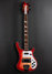 Rickenbacker 4003/4 , Fireglo: Full Instrument - Front
