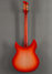 Rickenbacker 330/6 , Fireglo: Full Instrument - Rear