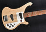 Rickenbacker 4003/5 S, Mapleglo: Free image