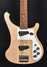 Rickenbacker 4003/5 S, Mapleglo: Body - Front