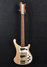 Rickenbacker 4003/5 S, Mapleglo: Full Instrument - Front
