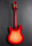Rickenbacker 330/12 , Fireglo: Full Instrument - Rear